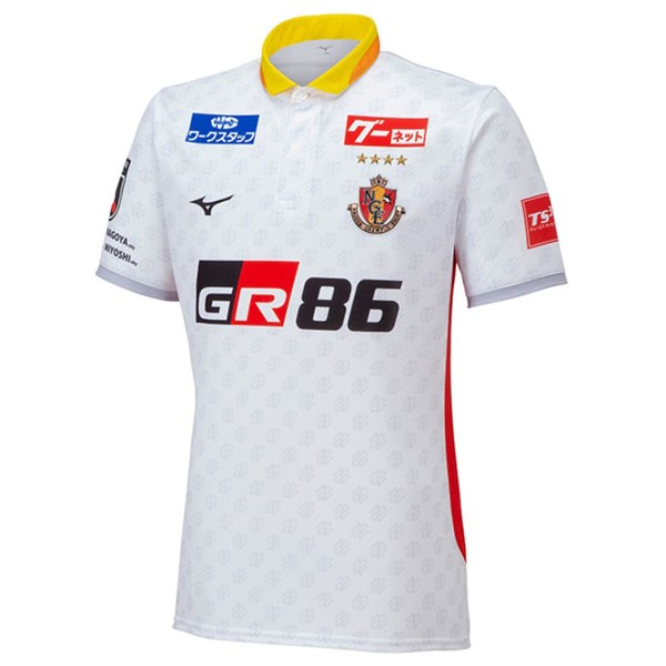 Tailandia Camiseta Nagoya Grampus 2nd 2023-2024
